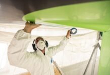 Enquanto Bioterm ganha 30 milhas a frente do Holcin – GUYOT está sendo restaurado na Cidade do Cabo