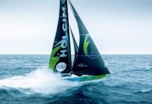 Marina abre vagas para barcos visitantes da The Ocean Race