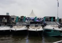 THE OCEAN RACE – ESPORTE DE VELA ATRAI EMPRESA DE IATES