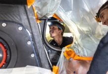 Diário de Bordo da The Ocean Race – GUYOT ambiente – A equipe Europa não retomará a terceira etapa