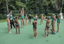 Projeto de Thiago Pereira reúne ações sociais e ambientais em Volta Redonda Thiago Pereira