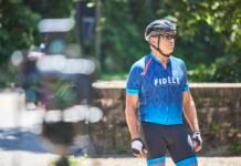 L’Étape Cunha lança uniforme de 2023