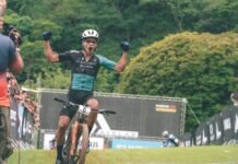 Desafio dos Gigantes tem vitórias de Cocuzzi e Goulão