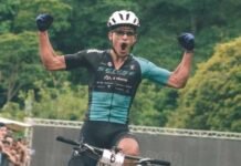 Desafio dos Gigantes fica marcado por clima familiar