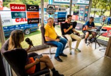 Desafio dos Gigantes promete revolucionar transmissões de ciclismo MTB