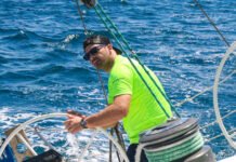 Ambipar Response participa das regatas da 23ª Copa Mitsubishi