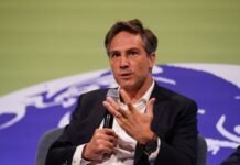 CEO da Fórmula E destaca cultura e vibração como diferenciais do Julius Baer São Paulo E-Prix Jamie Reigle