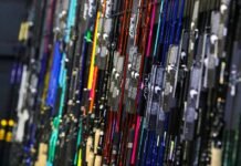 Maior feira de pesca esportiva da América Latina terá campeonato de arremessos