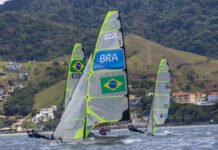 CBVela anuncia seletiva para o Pan-Americano de Santiago 2023