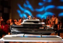 THE 23rd BENETTI YACHTMASTER CELEBRATES THE SHIPYARD’S 150th ANNIVERSARY AND LOOKS TO THE FUTURE WITH ITS SUSTAINABILITY STRATEGY