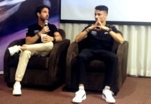 Fórmula E lança documentário segunda temporada do Unplugged no Brasil