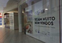 Vila da Regata da The Ocean Race abre na quarta-feira em Itajai