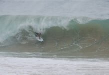 ANG LOOSE PRO CONTEST TEM MAIS UM DIA DE MAR DESAFIADOR EM FERNANDO DE NORONHA