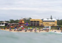 Surfe/WSL em Floripa – Esquenta a batalha por vagas no Challenger Series