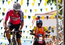 L’Étape Brasil retorna a Cunha (SP)