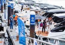 Barco Show eventos desembarca em Aracaju (SE) neste fim de semana