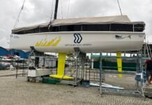 Inaê Soto Transbrasa inicia temporada na Copa ICS