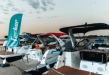 Fibrafort é patrocinadora oficial da parada brasileira da The Ocean Race