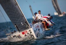 Semana Internacional de Vela de Ilhabela chega à sua 50ª edição