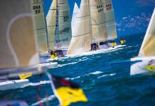 Semana Internacional de Vela de Ilhabela revela sua nova identidade visual