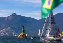 Semana Internacional de Vela de Ilhabela divulga regras para 2023