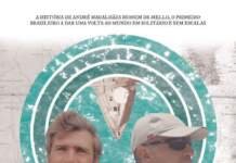 Um Brasil1 pode ser o carro brasileiro participando da Formula 1.