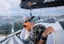 Grande Finale – Qual dos quatro times vai ser o campeão na categoria Imoca e receber o cobiçado troféu The Ocean Race Trophy? ? ? ?