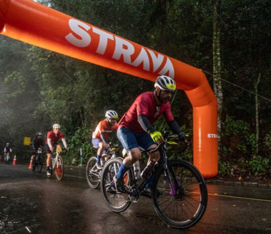 Vias da cidade serão interditadas para realização do L’Étape Rio Santander neste final de semana