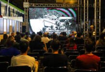 Referências na vela oceânica marcaram presença no Vela Show