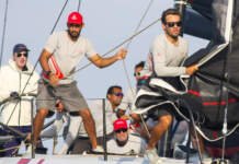 Semana Internacional de Vela de Ilhabela terá regata dos bairros