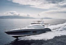 AZIMUT RETURNS TO THE VENICE BOAT SHOW 2023 WITH A PREMIERE FOR EUROPEAN OWNERS