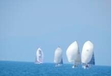 Depois de sediar The Ocean Race Itajai ganha Regata Circuito de Regatas Marina Itajaí