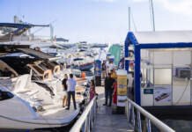 Barco Show confirma data para feira em Manaus (AM)