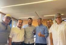 Barco Show 2024 começa a ganhar forma na Bahia