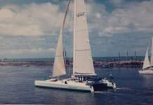 Agora de PE, recordista Adrenalina Pura volta à Refeno após 15 anos