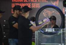 Previsões para o L’Étape Rio marcam abertura do Village na Marina da Glória