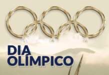 Semana de Ilhabela homenageia olímpicos no dia 23 de junho