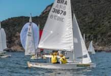 Vela olímpica: Conheça os representantes do Brasil no Pan 2023