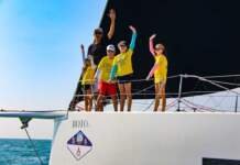 Semana de Vela de Ilhabela em contagem regressiva