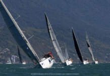 Itajai vai receber em 2024 o maior evento do esporte vela do sul do Brasil