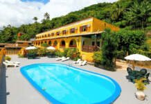 Confira os hotéis e pousadas de Ilhabela parceiros da 50ª SIVI