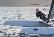 Semana de Monotipos abre 50ª edição da SIVI em Ilhabela (SP)