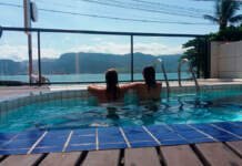 Principais hotéis e pousadas de Ilhabela são parceiros da 50ª SIVI