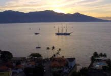 Saiba mais sobre o Cisne Branco, navio-veleiro que estará na abertura da SIVI