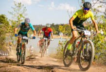 Internacional Estrada Real: ciclistas conhecem detalhes das pistas de Arcos