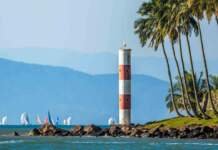 Inverno em Ilhabela (SP) tem atrações esportivas e de turismo