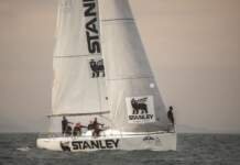 Velejadores baianos vão disputar 50º Semana Internacional de Vela de Ilhabela a bordo do veleiro Stanley Marujo’s