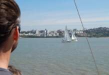 SCBrasil Esporte Náutico projeta promover regatas de coletas de plásticos e wokshop náutico