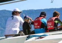 Regata Vela do Amanhã abre Semana Internacional de Vela de Ilhabela com 160 crianças