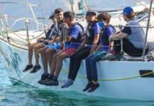 Diretor de vela do YCI convida barcos para Vela do Amanhã na SIVI